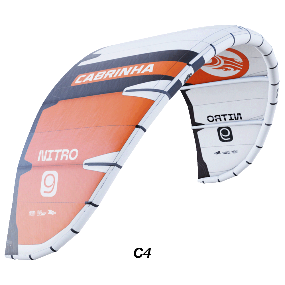 Nitro Apex 2025
