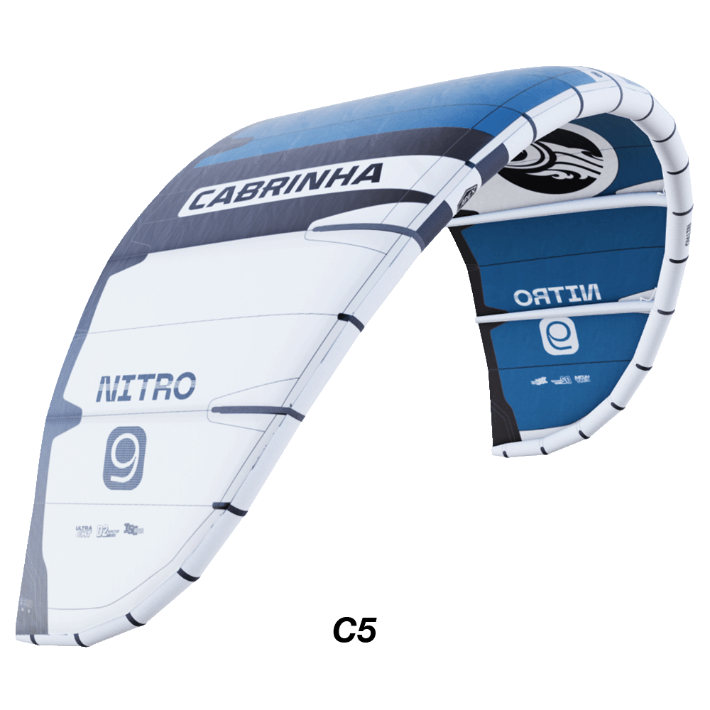 Nitro Apex 2025