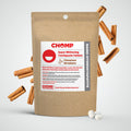 Super Whitening Cinnamon NHAP Toothpaste 60 Tablet Refill