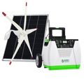 Nature's Generator Oro - Sistema WE
