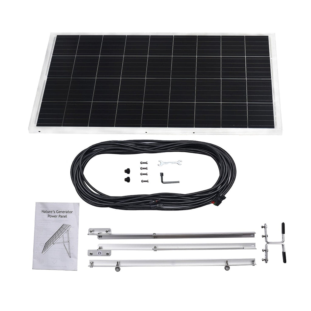 Nature's Generator Oro - Sistema WE
