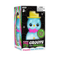 NeeDoh: Groovy el Hombre Brillante