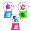 NeeDoh: Bola de nieve