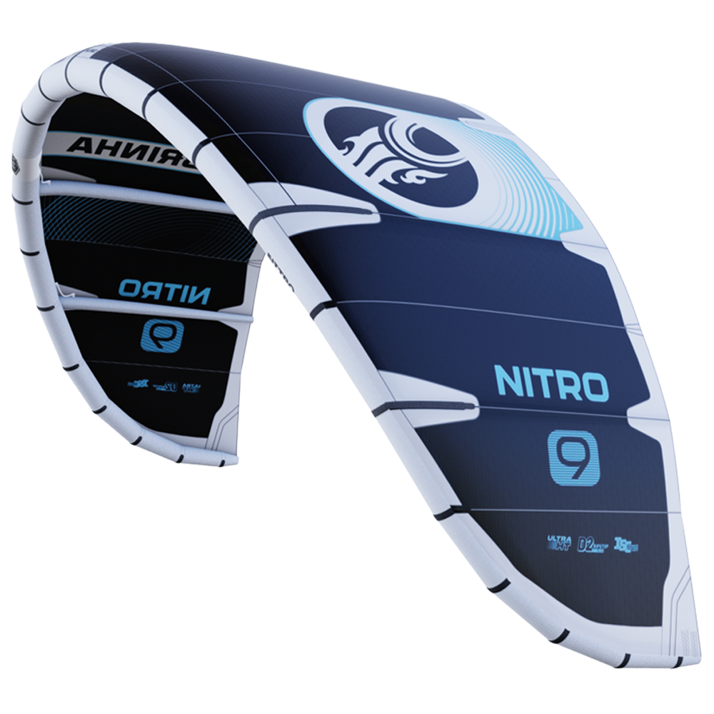 2026 NITRO APEX