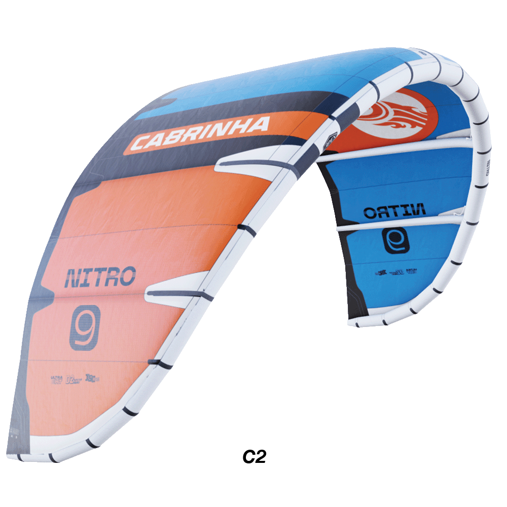Nitro Apex 2025
