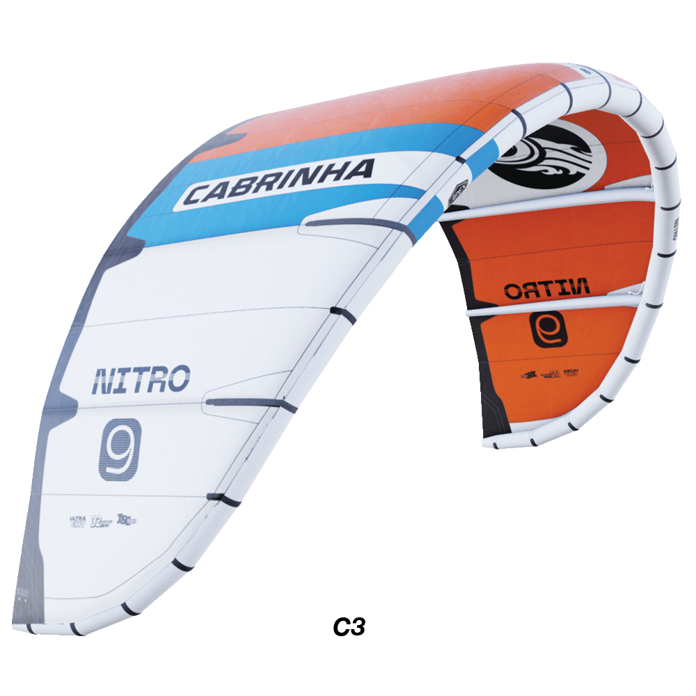 Nitro Apex 2025