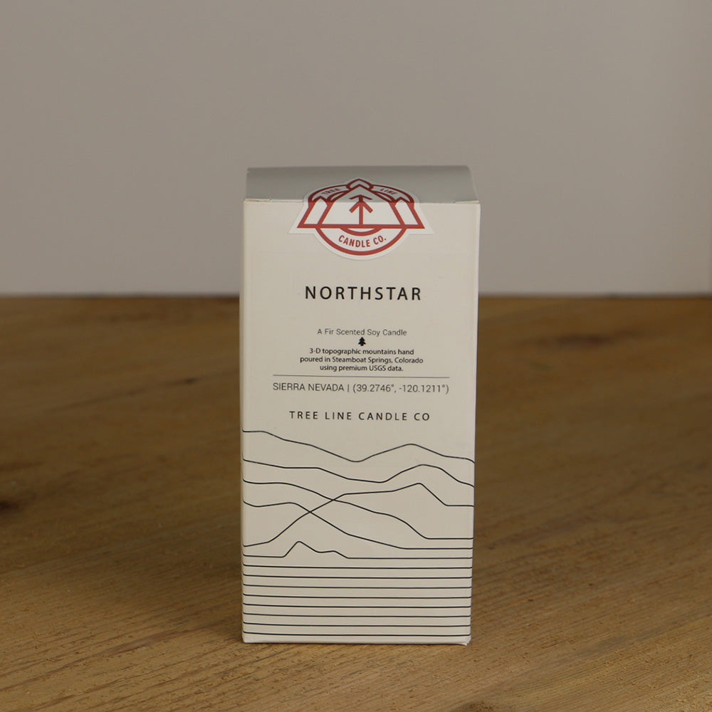 Northstar Candle