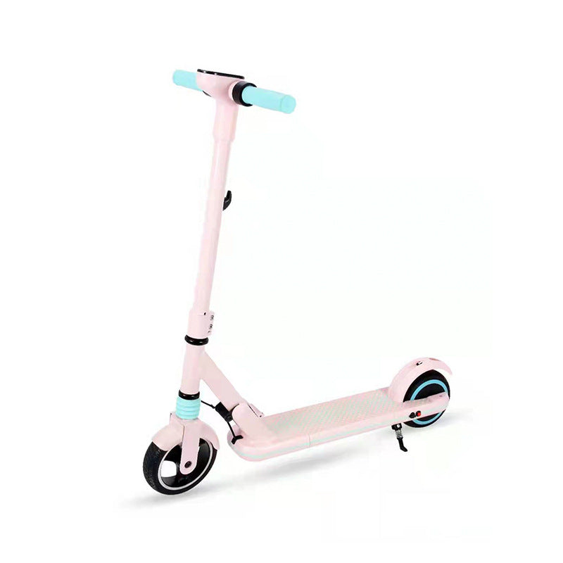 Patinete Eléctrico Infantil de Aleación de Aluminio