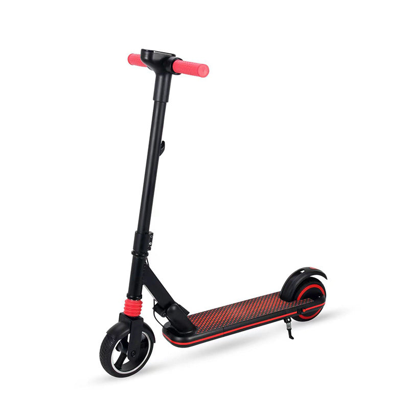 Patinete Eléctrico Infantil de Aleación de Aluminio