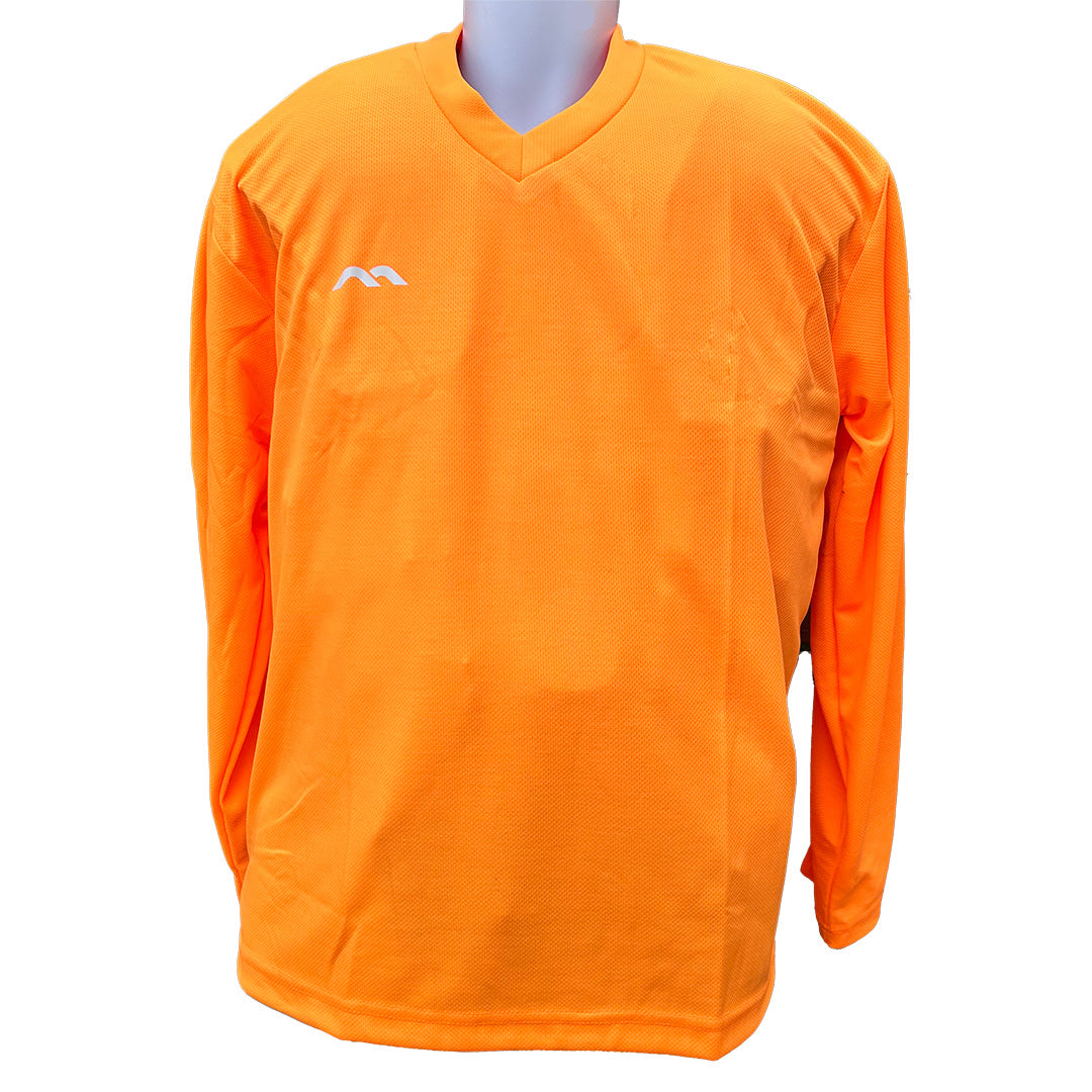 Mercian GK Manga Larga