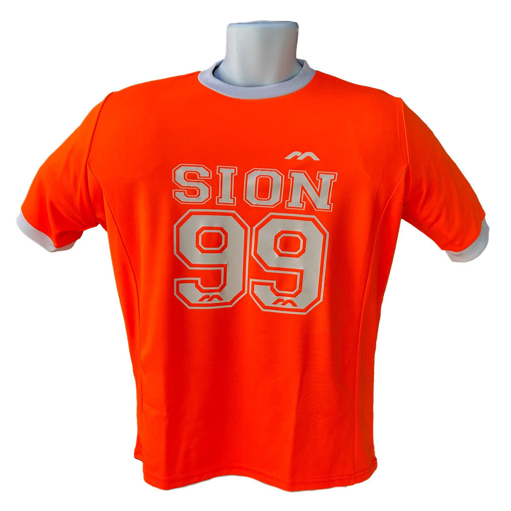 Camiseta de portero profesional Mercian