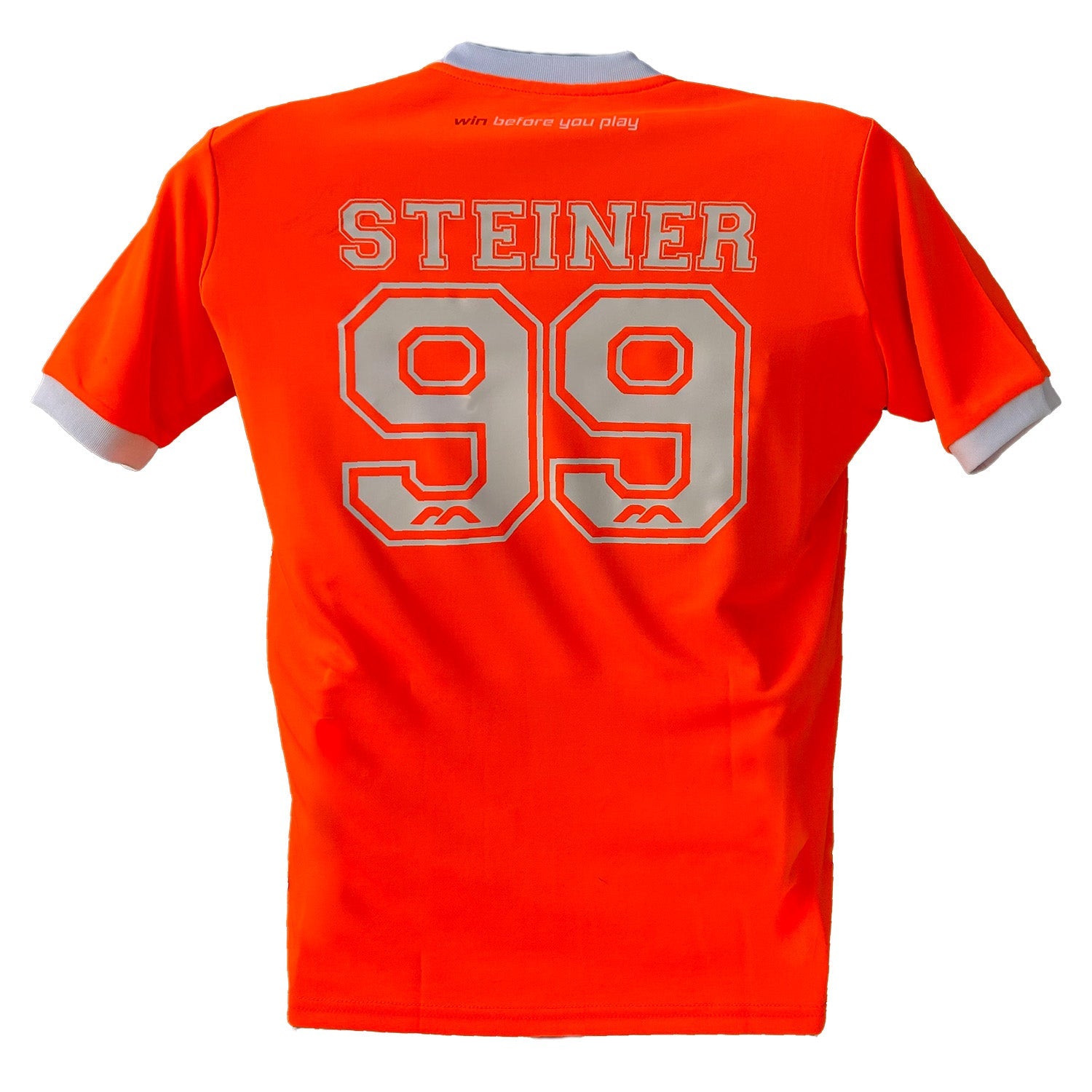 Camiseta de portero profesional Mercian