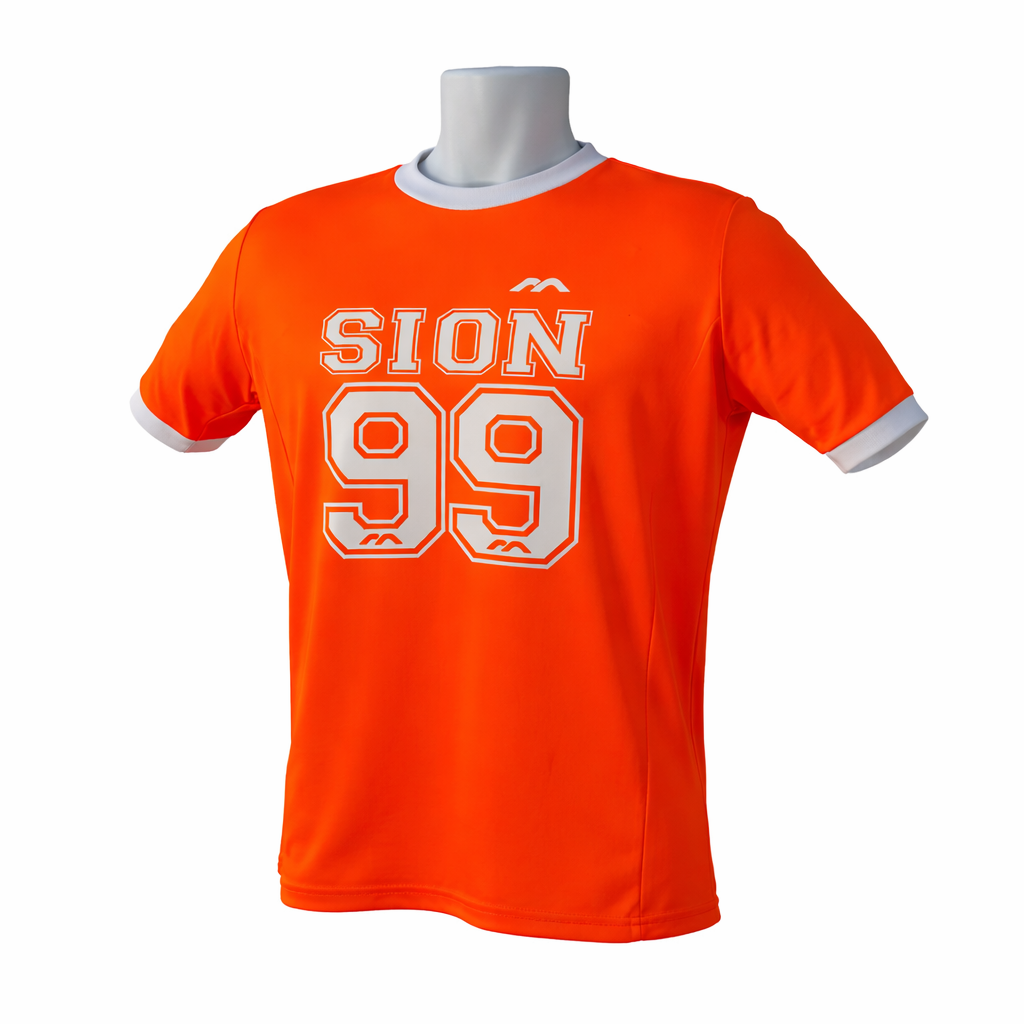 Camiseta de portero profesional Mercian