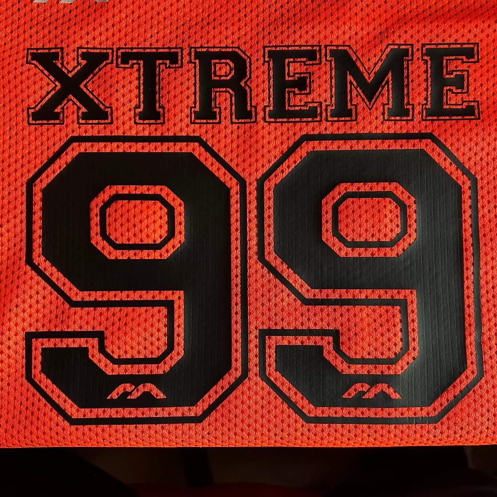 Camiseta de portero de malla Mercian