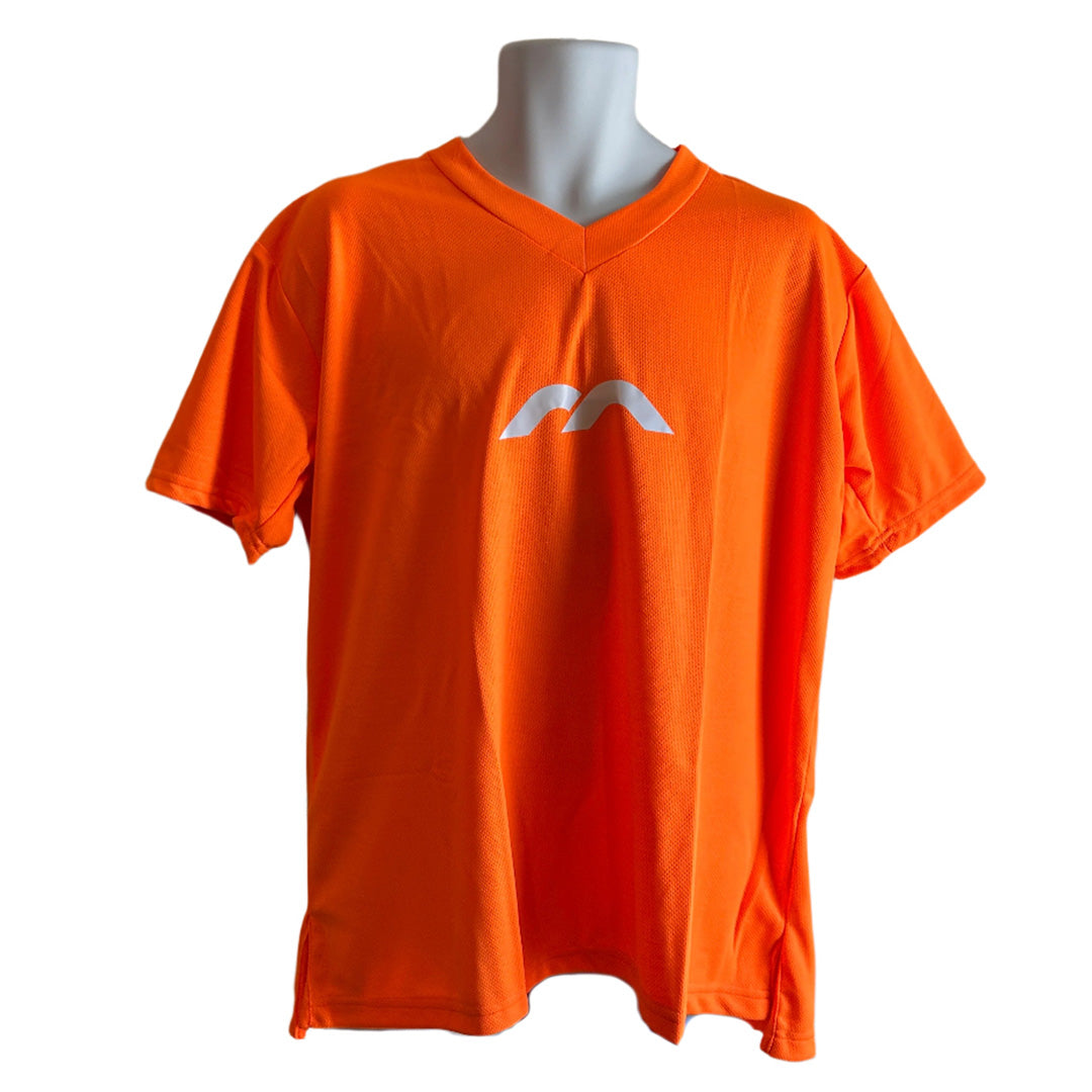 Camiseta de manga corta Mercian GK