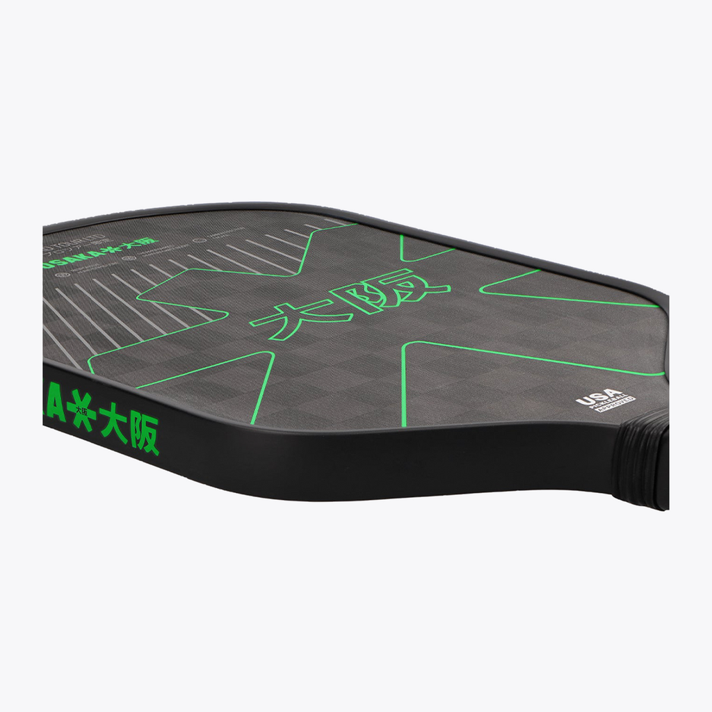 Osaka Pickleball Paddle Pro Tour LTD | Iconic Black