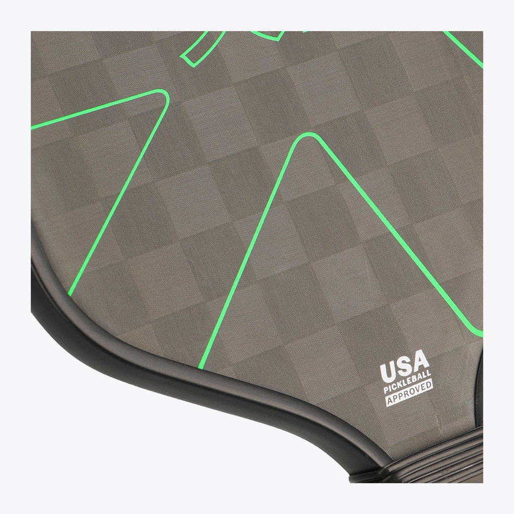 Osaka Pickleball Paddle Pro Tour LTD | Iconic Black