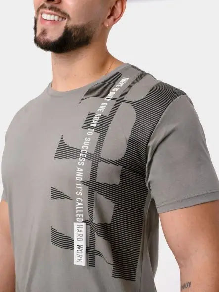 CAMISETAS DE ALGODÓN PIMA PARA HOMBRE