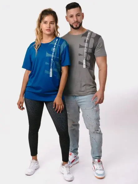 CAMISETAS DE ALGODÓN PIMA PARA HOMBRE