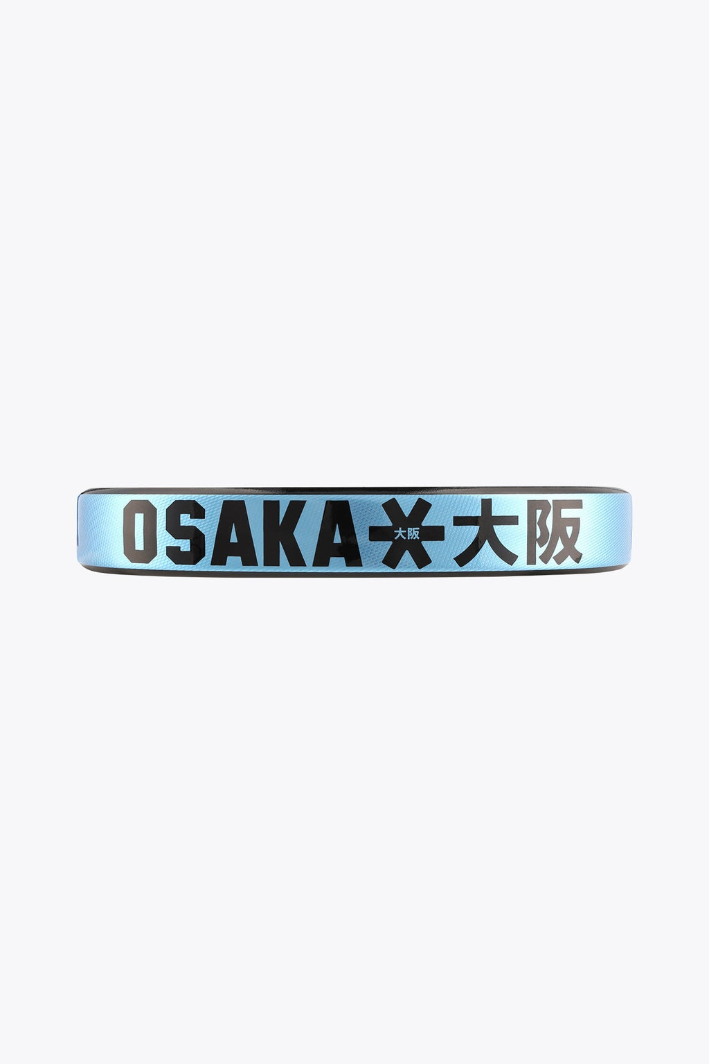 Osaka Padel Racket - Pro Tour LTD - Power | Silver Lake Blue