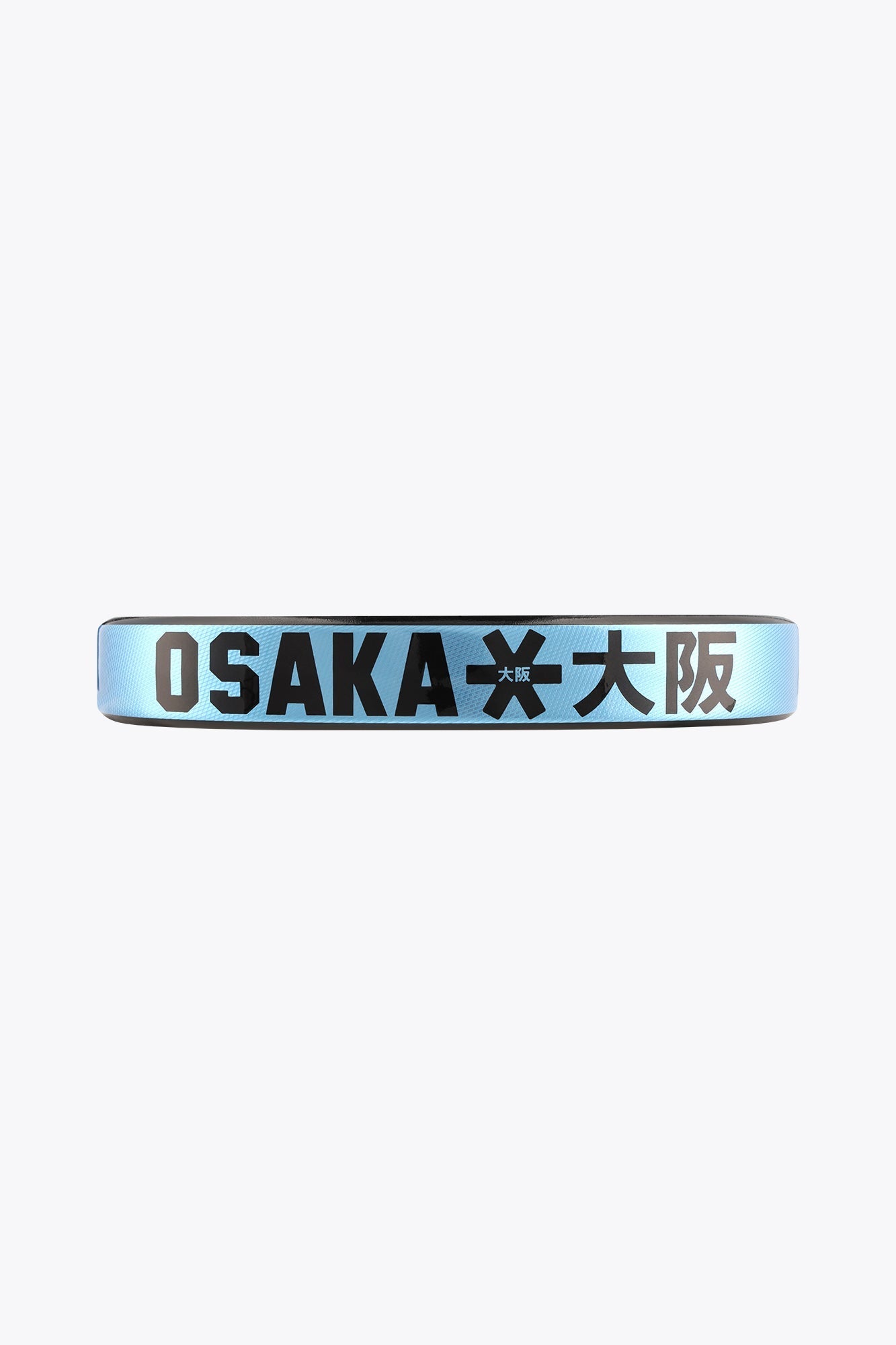 Osaka Padel Racket - Pro Tour LTD - Power | Silver Lake Blue
