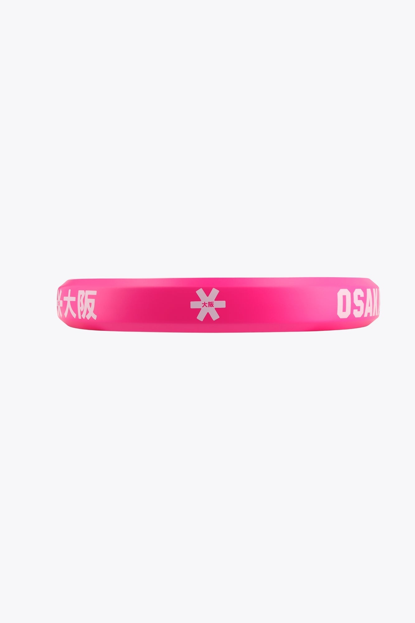Osaka Padel Racket - Vision - Control | Electric Fuchsia