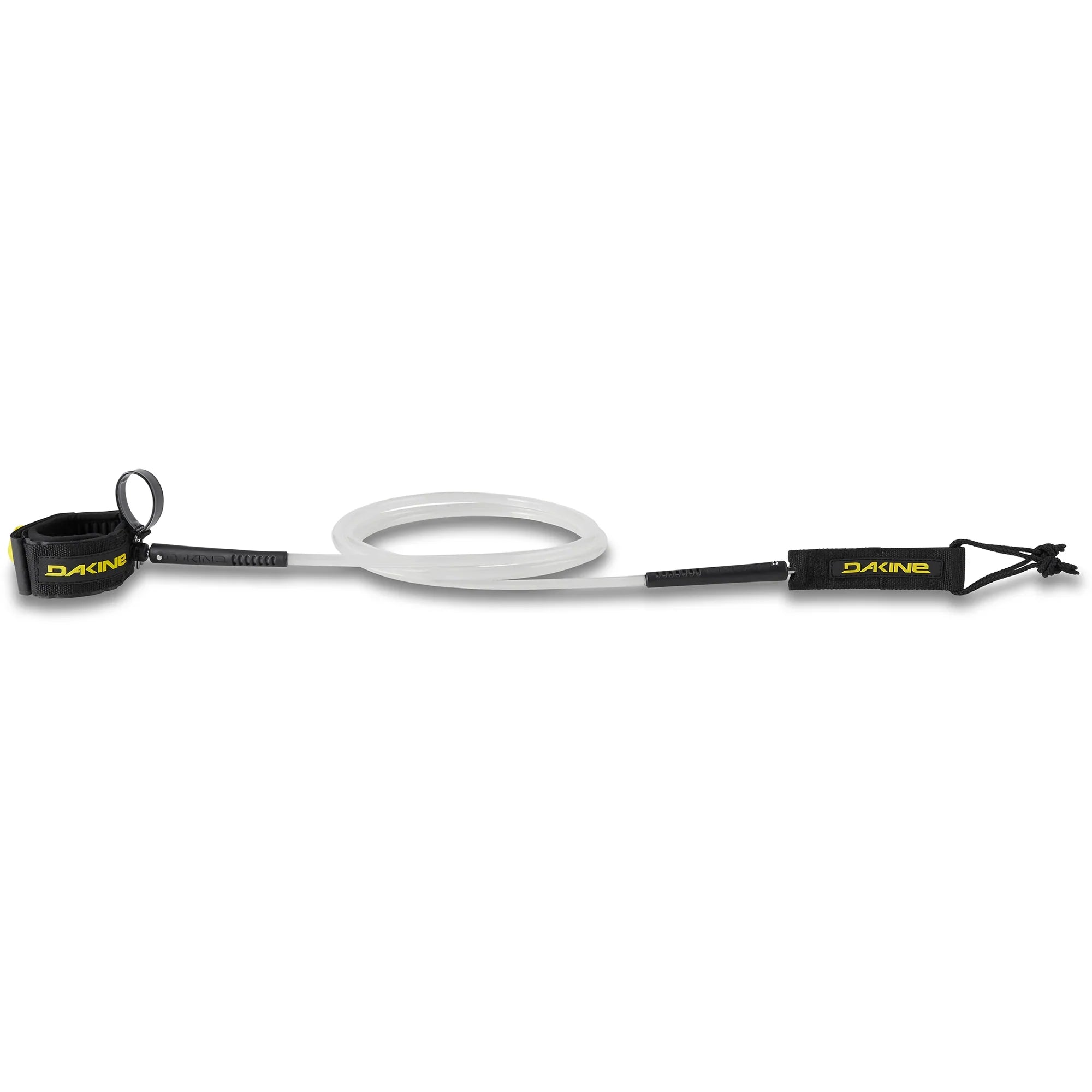 INVENTO PEAHI 12' X 7/16" LEASH DE SURF CON CLIP