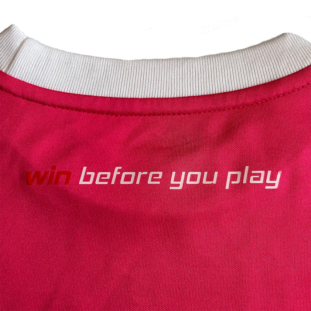 Camiseta de portero profesional Mercian