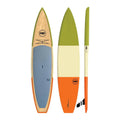 12'0 Americana