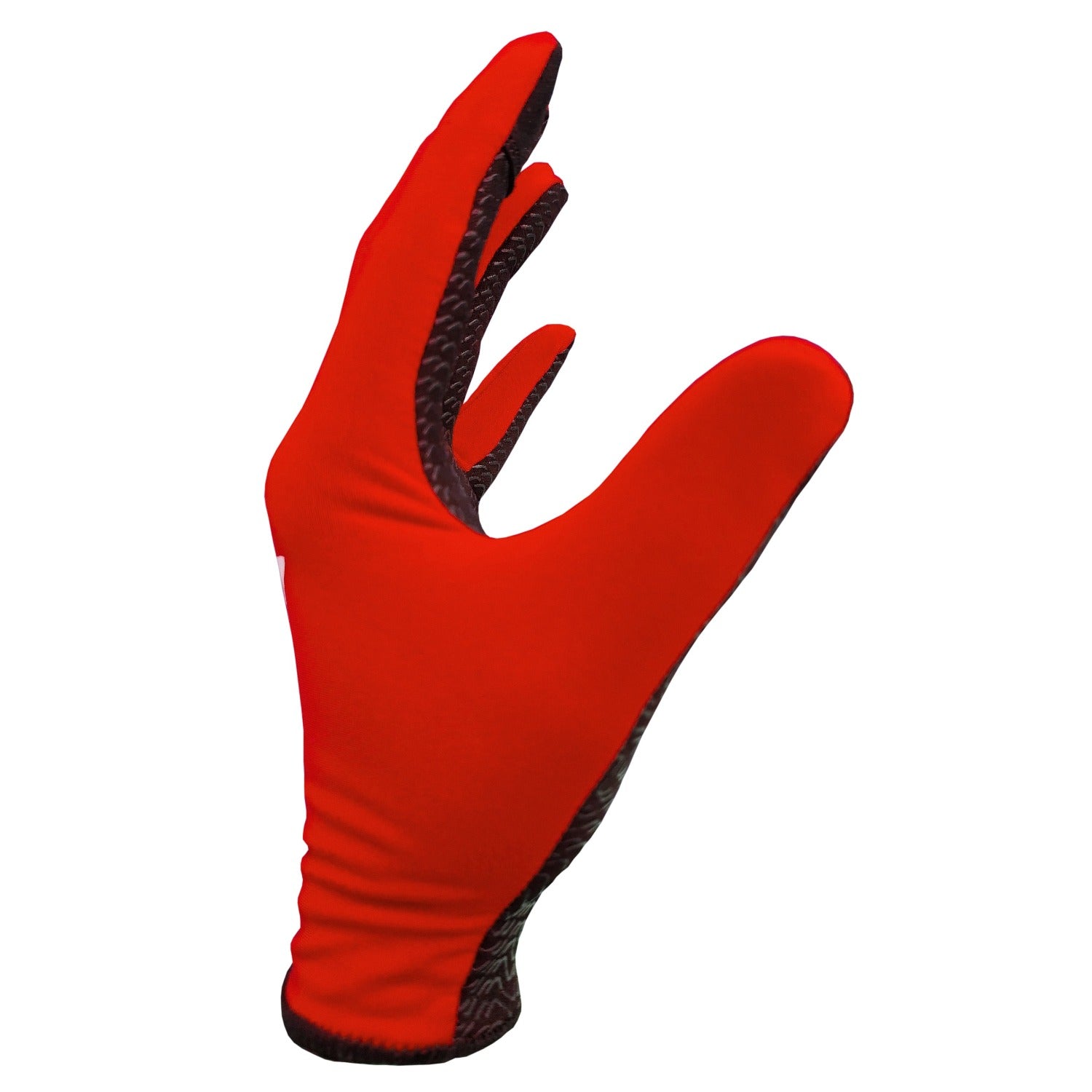 Guantes térmicos Génesis Rojos