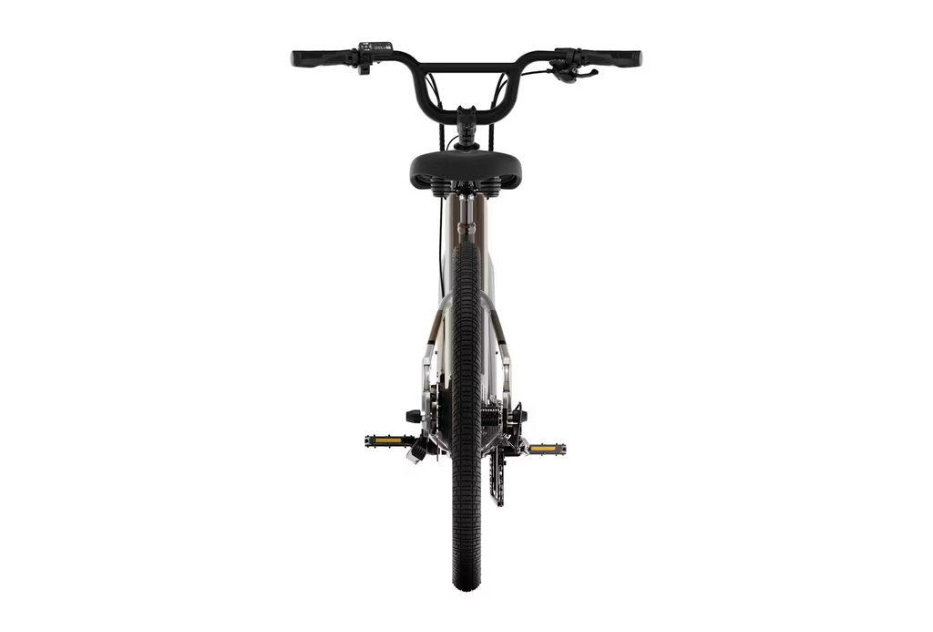 Bicicleta eléctrica Aventon Pace 4 Step-Through