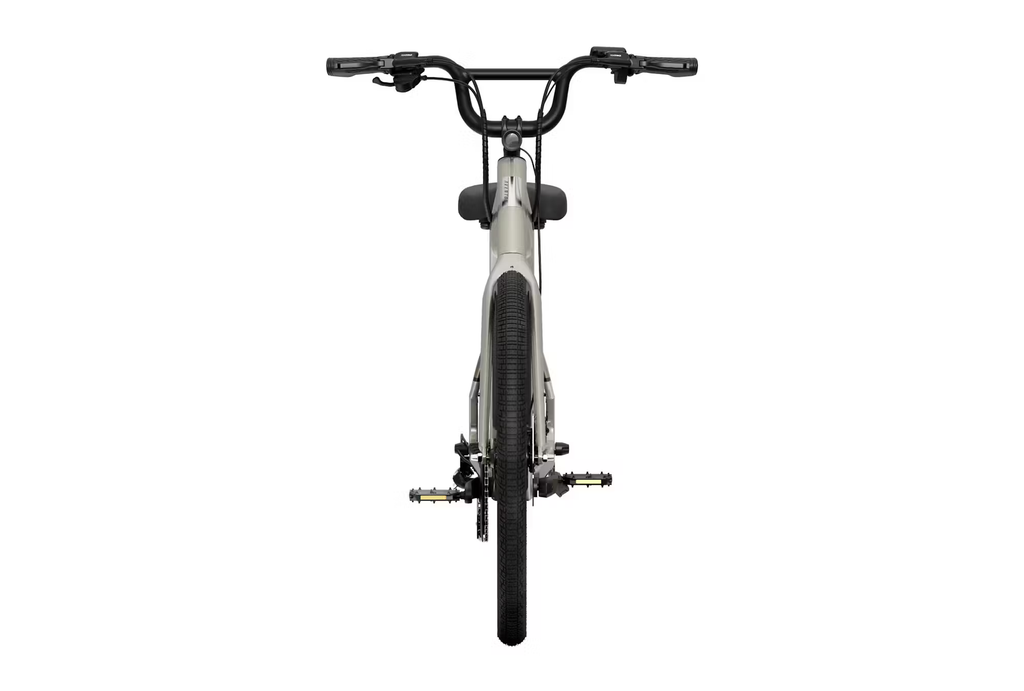 Bicicleta eléctrica Aventon Pace 4 Step-Through