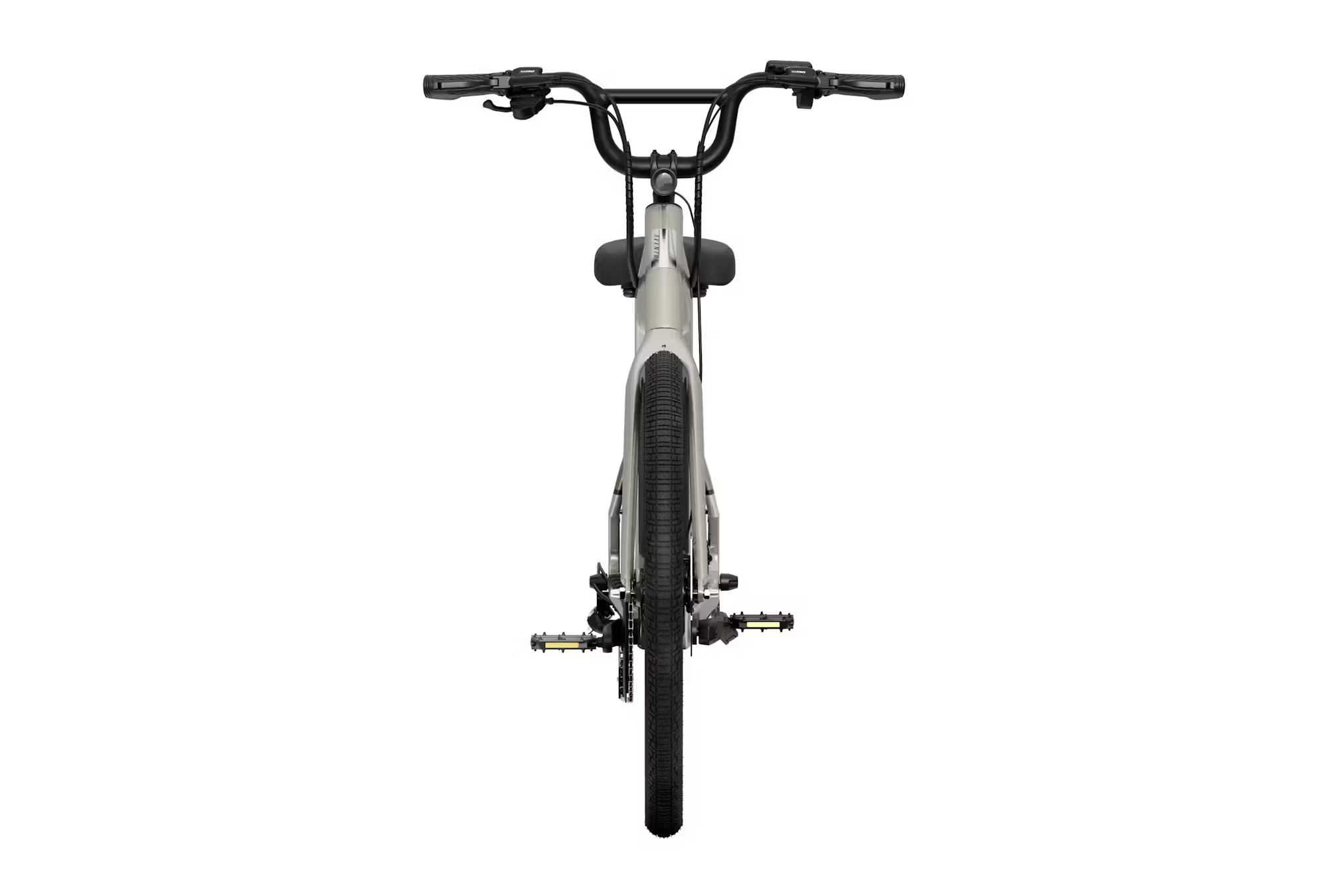 Bicicleta eléctrica Aventon Pace 4 Step-Through