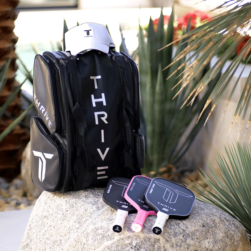 Bolsa Elite Pro Tour - NEGRO