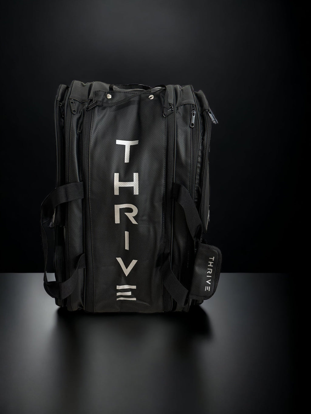Bolsa Elite Pro Tour - NEGRO