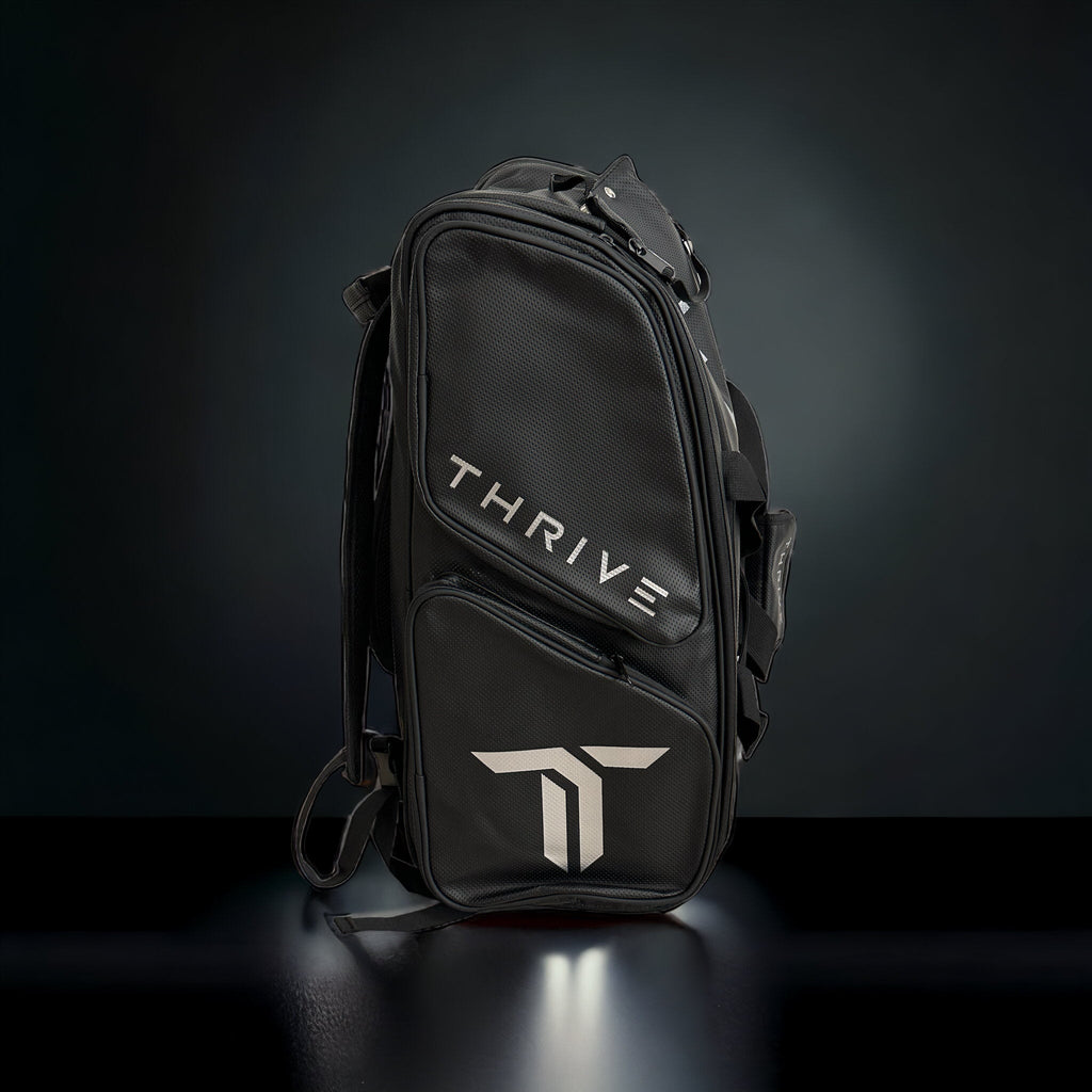 Bolsa Elite Pro Tour - NEGRO