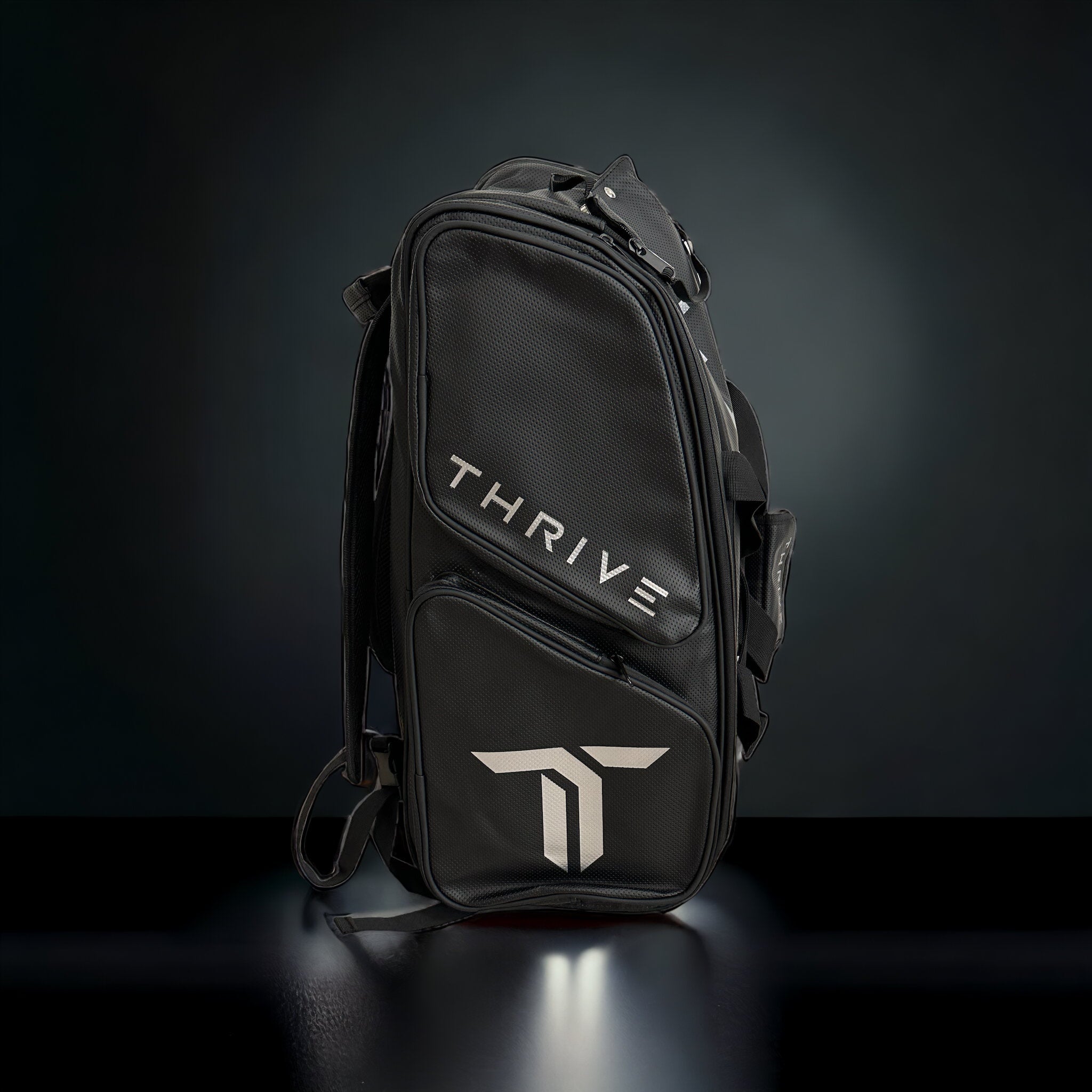 Bolsa Elite Pro Tour - NEGRO