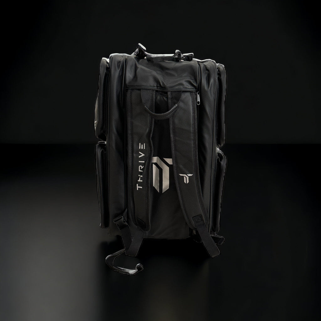 Bolsa Elite Pro Tour - NEGRO