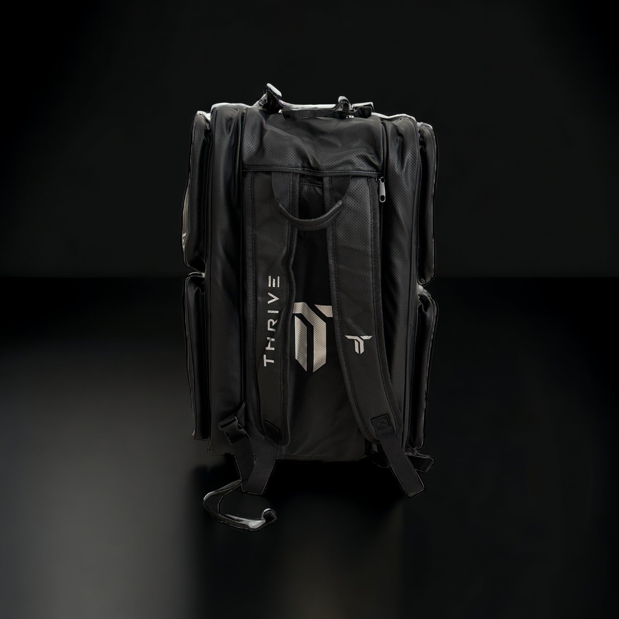 Bolsa Elite Pro Tour - NEGRO