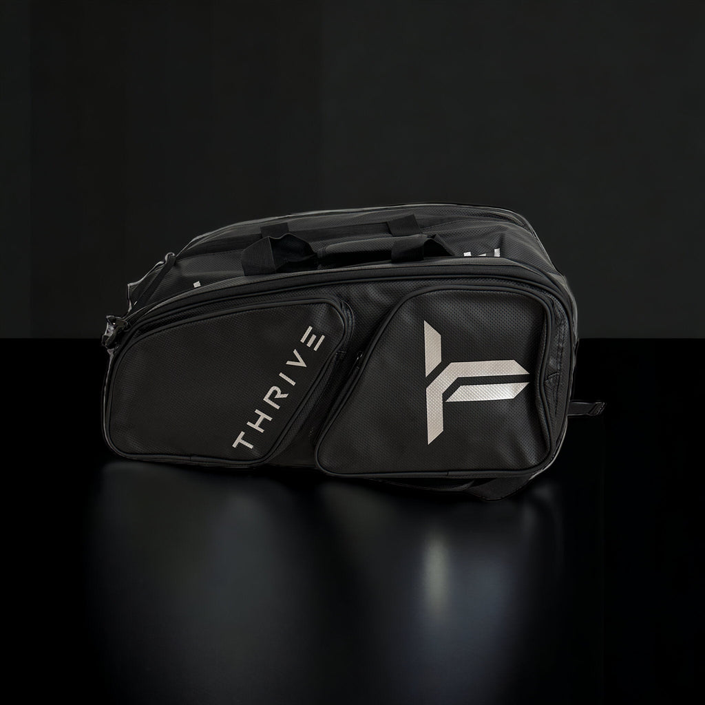 Bolsa Elite Pro Tour - NEGRO
