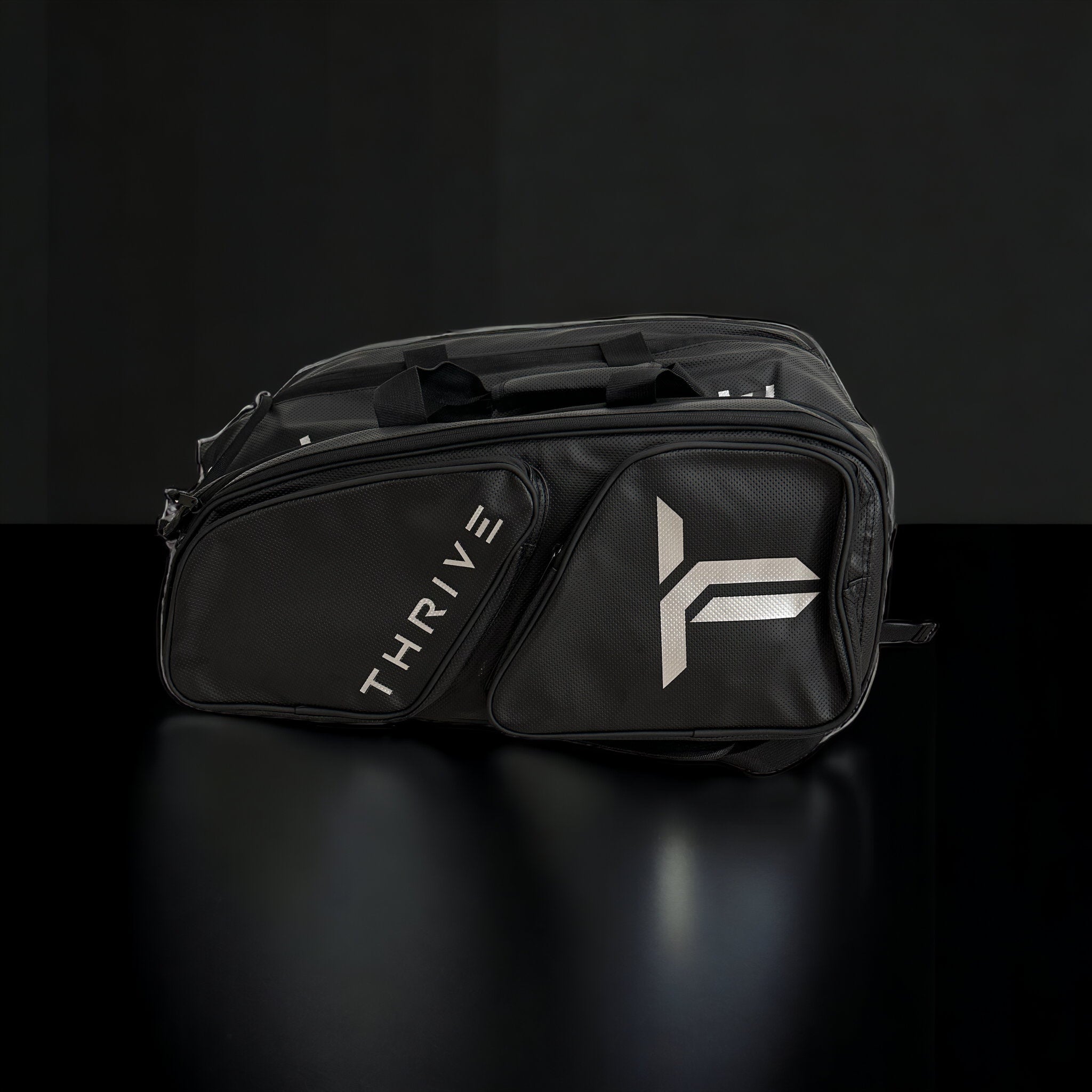 Bolsa Elite Pro Tour - NEGRO