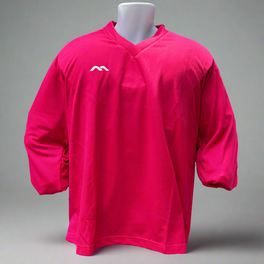Mercian GK Manga Larga