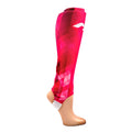 Medias/licra protectora de espinillas Mercian