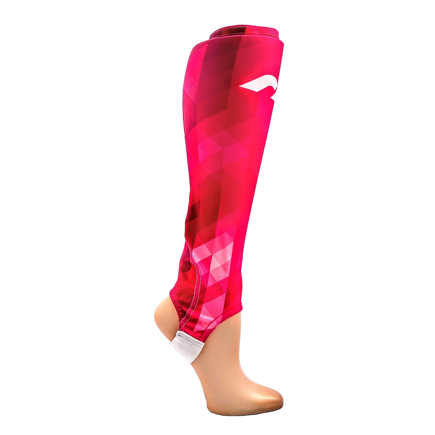 Medias/licra protectora de espinillas Mercian