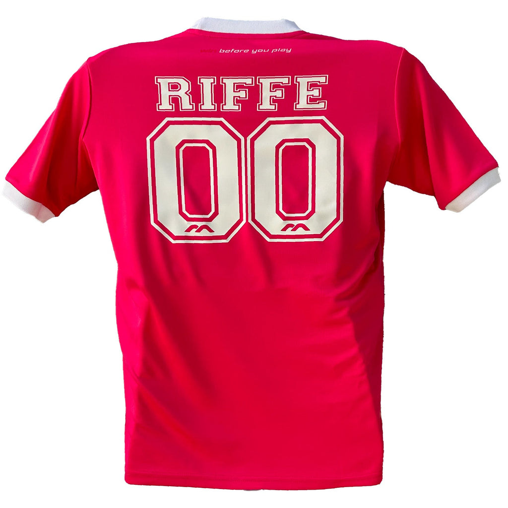 Camiseta de portero profesional Mercian