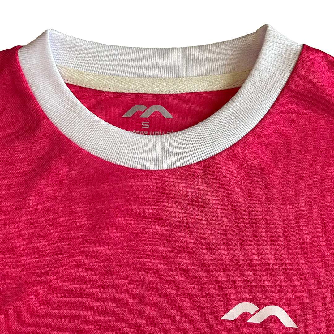 Camiseta de portero profesional Mercian