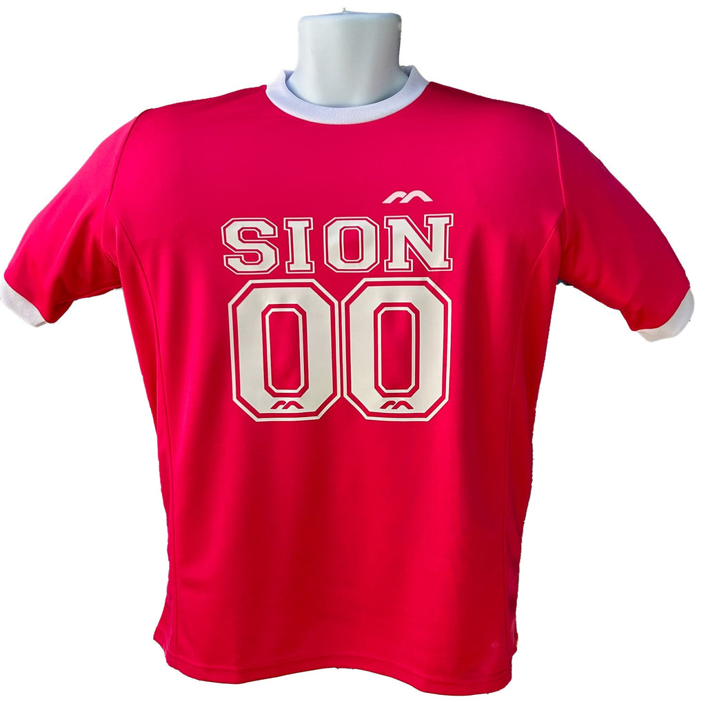 Camiseta de portero profesional Mercian