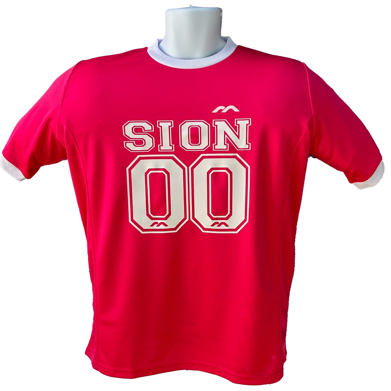 Camiseta de portero profesional Mercian
