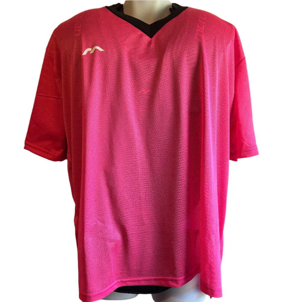 Camiseta de portero de malla Mercian