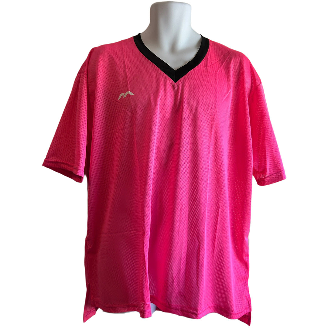 Camiseta de portero de malla Mercian